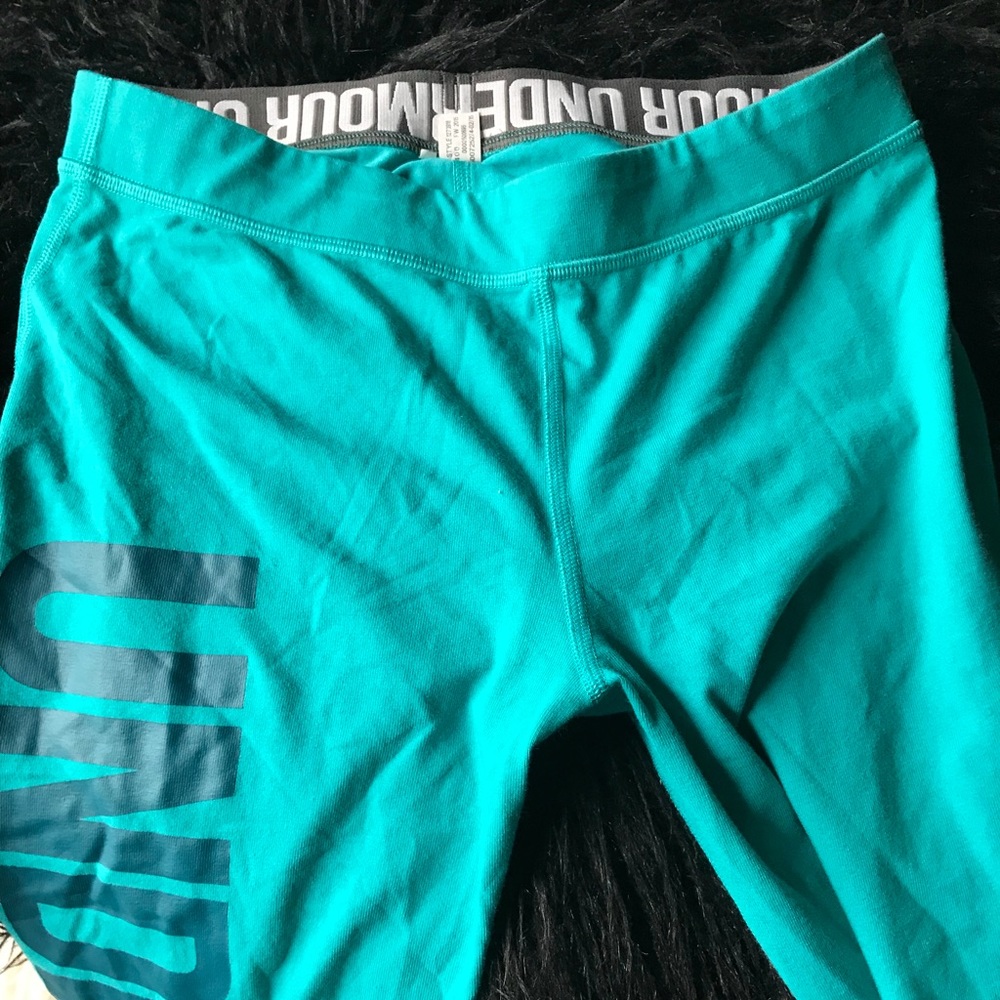Under armor leggings SOLD